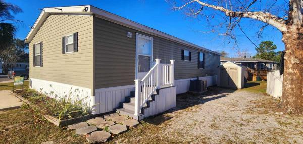2020 NOBILITY HOMES 52ED(10) Manufactured Home