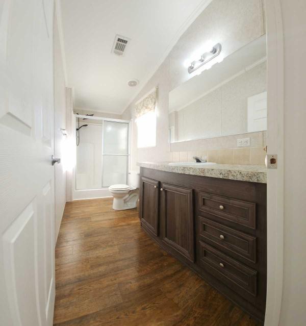 2020 NOBILITY HOMES 52ED(10) Manufactured Home