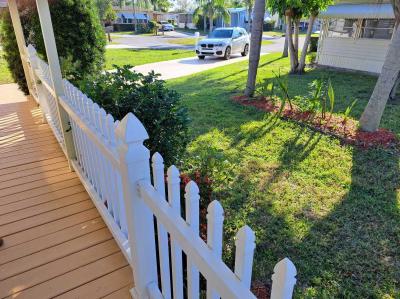 Photo 4 of 6 of home located at 11 Valparaiso Port St Lucie, FL 34952