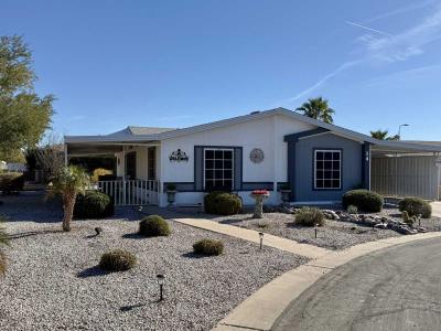 Mobile Home at 3355 S Cortez Rd Lot 89 Apache Junction, AZ 85119