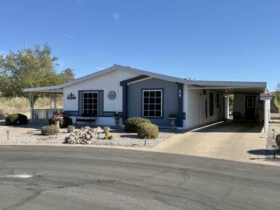 Photo 3 of 24 of home located at 3355 S Cortez Rd Lot 89 Apache Junction, AZ 85119