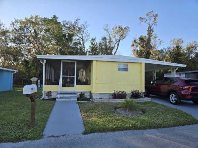 Mobile Home at 5823 Club House Dr New Port Richey, FL 34653