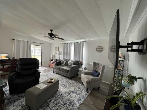 1985 SAND Manufactured Home