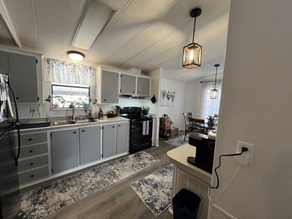 1985 SAND Manufactured Home