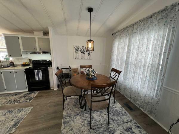 1985 SAND Manufactured Home