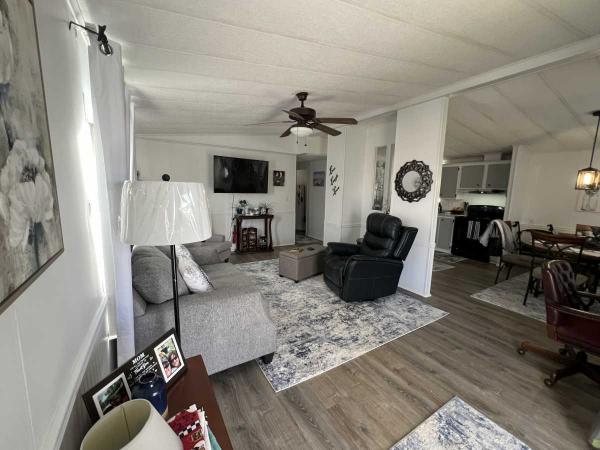 1985 SAND Manufactured Home