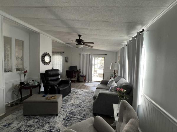 1985 SAND Manufactured Home