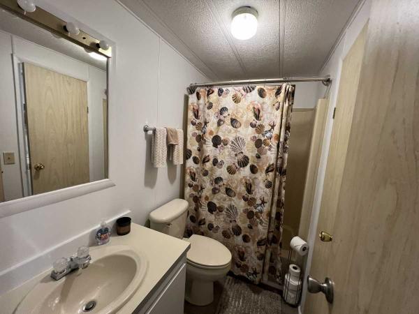 1985 SAND Manufactured Home