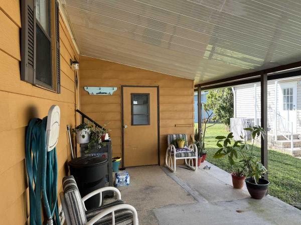 1985 SAND Manufactured Home