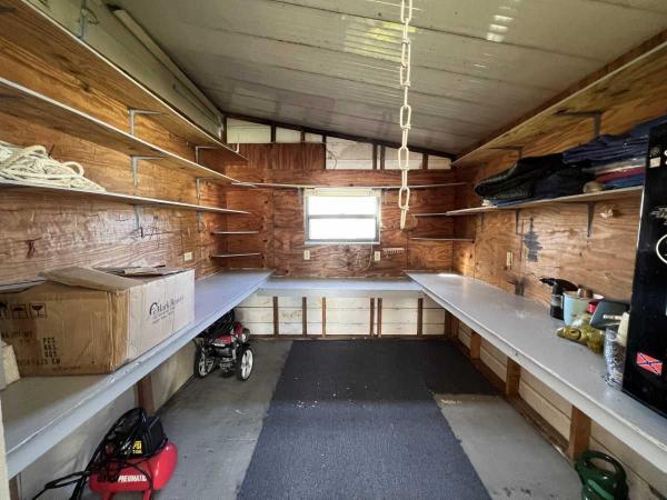 1985 SAND Manufactured Home