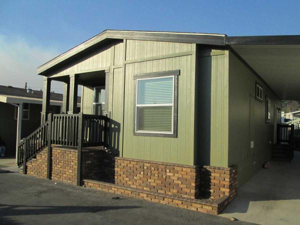 2024 Skyline K610 Mobile Home