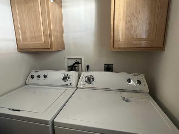 2010 Cavco Mobile Home