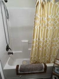 2010 Cavco Mobile Home