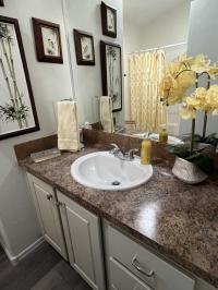 2010 Cavco Mobile Home