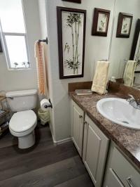 2010 Cavco Mobile Home