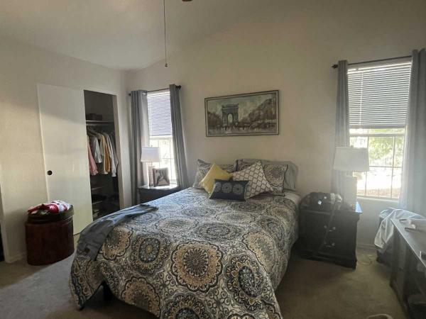 2010 Cavco Mobile Home