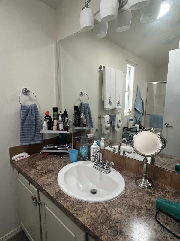 2010 Cavco Mobile Home
