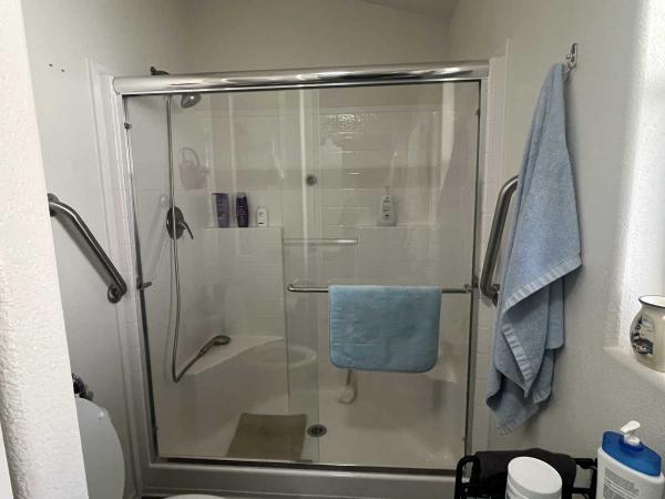 2010 Cavco Mobile Home