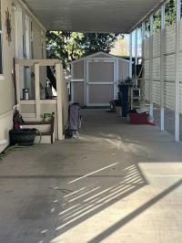 2010 Cavco Mobile Home