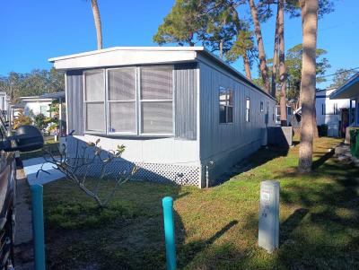 Mobile Home at 250 Matthew Circle Titusville, FL 32780