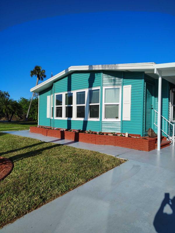 Palm Mobile Home For Sale