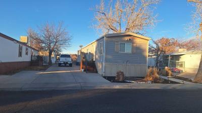 Mobile Home at 1201 W Thornton Pkwy #227 Thornton, CO 80260