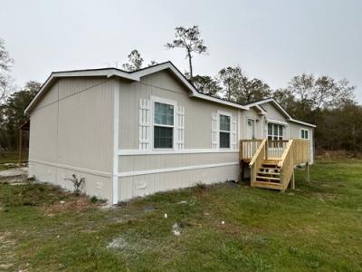 Mobile Home at 2355 County Road 126 Liberty, TX 77575