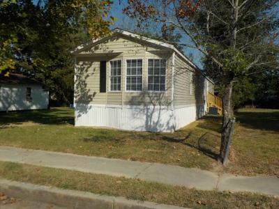 Mobile Home at 650 N 2nd St Eunice, LA 70535