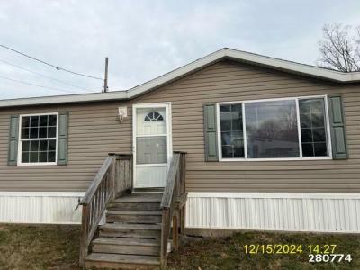 Mobile Home at 111 Garibaldi St Mohawk, NY 13407