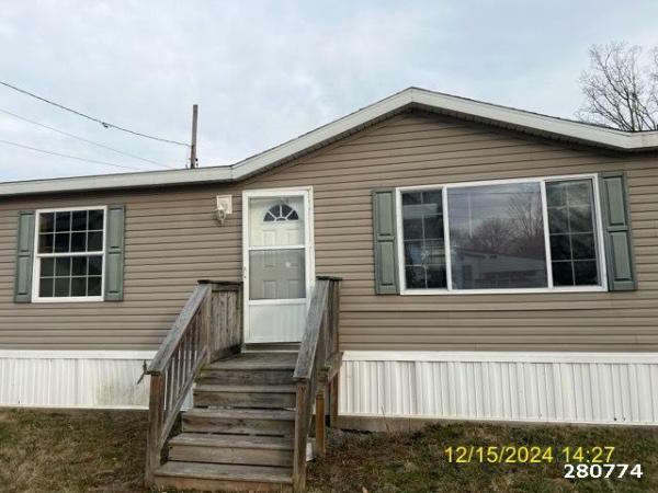 Photo 1 of 2 of home located at 111 Garibaldi St Mohawk, NY 13407