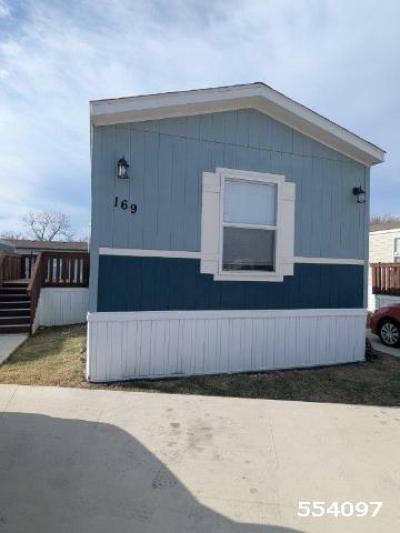 Mobile Home at Country View (Stonetown 4 Clayton) 2800 Fort Worth Dr # 169 Denton, TX 76205