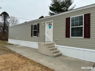 Mobile Home at Carriage Mobile Homes 18 Briarwood Ln Lafayette, NJ 07848