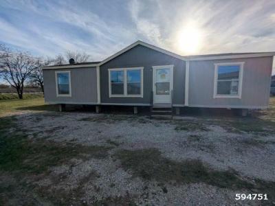 Mobile Home at Crazy Red's Mobile Homes 8451 Palmer Ln Ponder, TX 76259