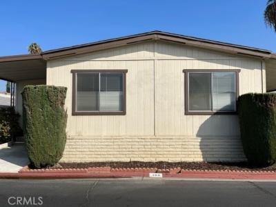 Mobile Home at 1456 E Philadelphia St #368 Ontario, CA 91761