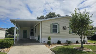 Mobile Home at 9191 W Sweet Apple Court Homosassa, FL 34448