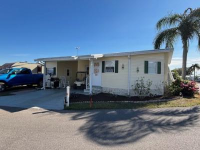 Mobile Home at 69 Tarpon Drive Sebring, FL 33876