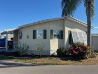 1992 Homes of Merit Mobile Home