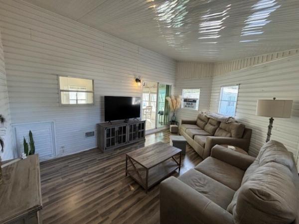 1992 Homes of Merit Mobile Home