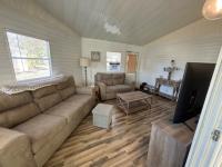 1992 Homes of Merit Mobile Home