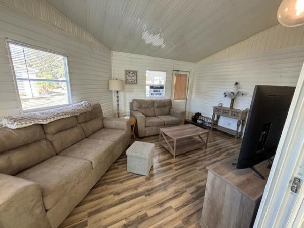 1992 Homes of Merit Mobile Home