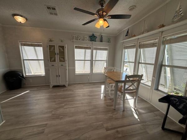 1992 Homes of Merit Mobile Home