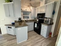 1992 Homes of Merit Mobile Home