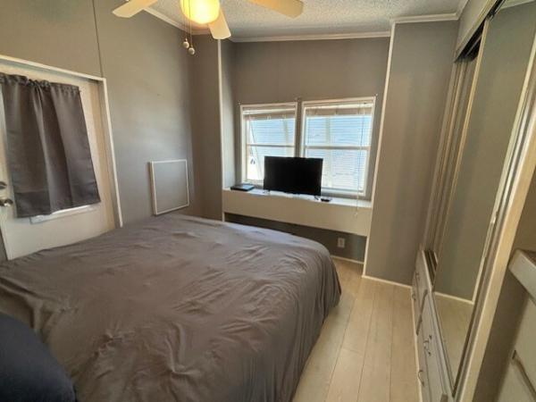 1992 Homes of Merit Mobile Home