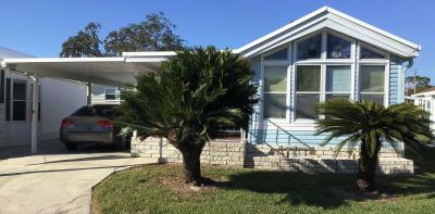 Mobile Home at 37811 Chancey Rd. 365 Zephyrhills, FL 33541