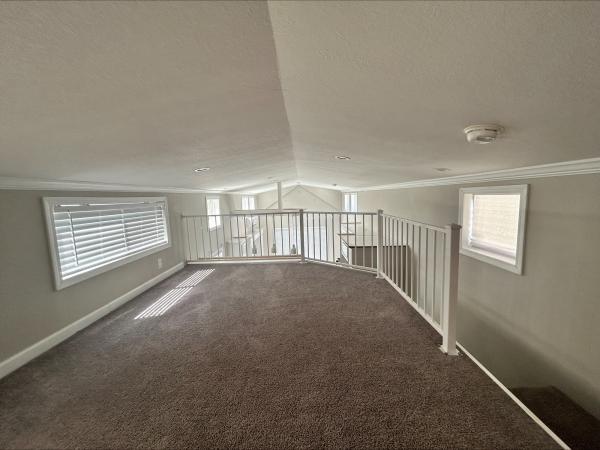 2023 Chariot Eagle 360EG12361Q Mobile Home
