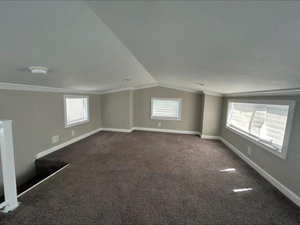 2023 Chariot Eagle 360EG12361Q Mobile Home