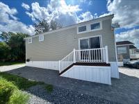 2023 Chariot Eagle 360EG12361Q Mobile Home