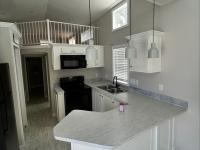 2023 Chariot Eagle 360EG12361Q Mobile Home