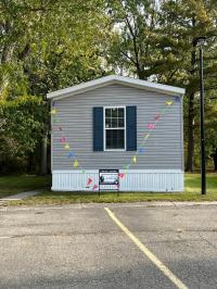 2016 REDMAN REDMAN/ADVANTAGE?II Mobile Home