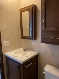 2016 REDMAN REDMAN/ADVANTAGE?II Mobile Home